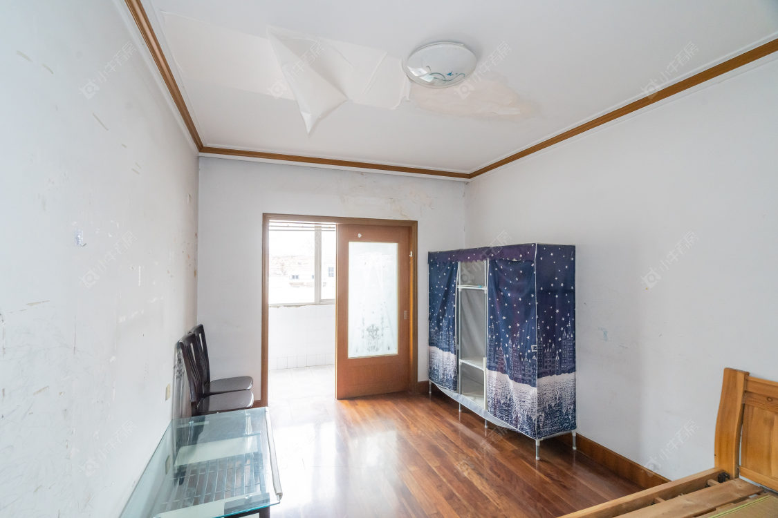 常州工人新村北在售二手房源室内图_小牛看房