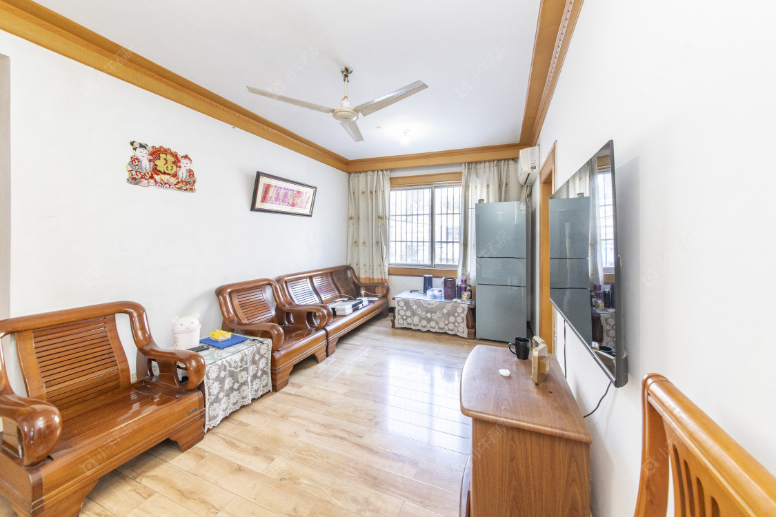 常州城中花苑在售二手房源_小牛看房