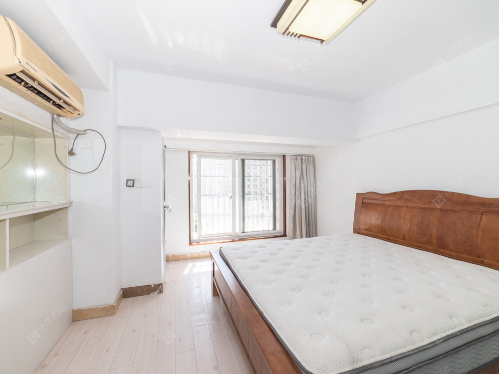 常州现代城在售二手房源室内图_小牛看房