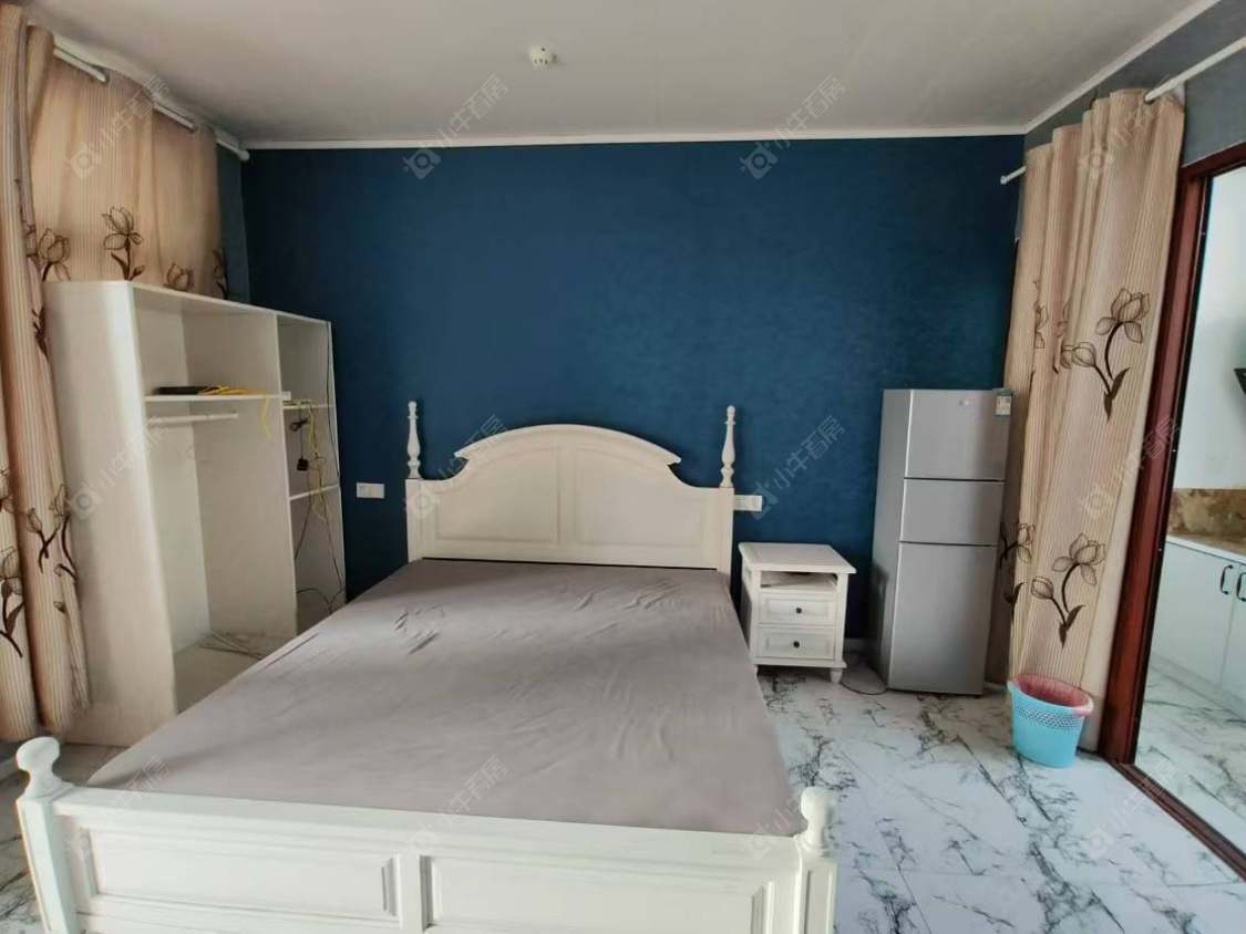 常州荆川东园在租房源室内图_小牛看房