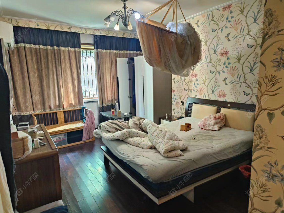 天安花园房源室内图 常州天安花园在租房源室内图_小牛看房