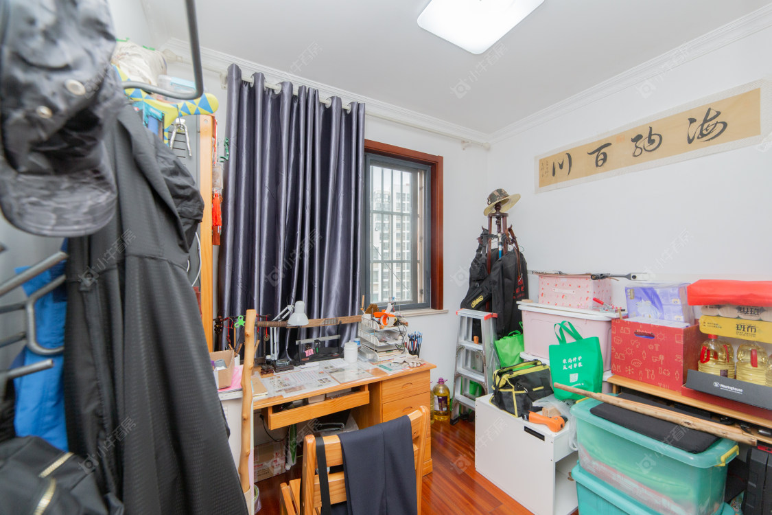 常州飞龙新苑在售二手房源室内图_小牛看房