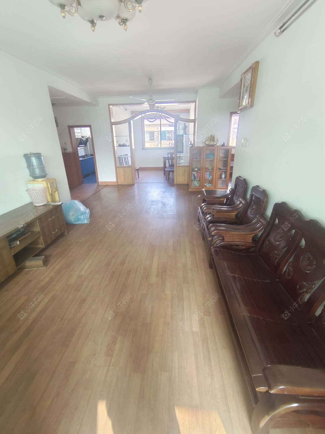 常州燕兴新村东区在租房源_小牛看房