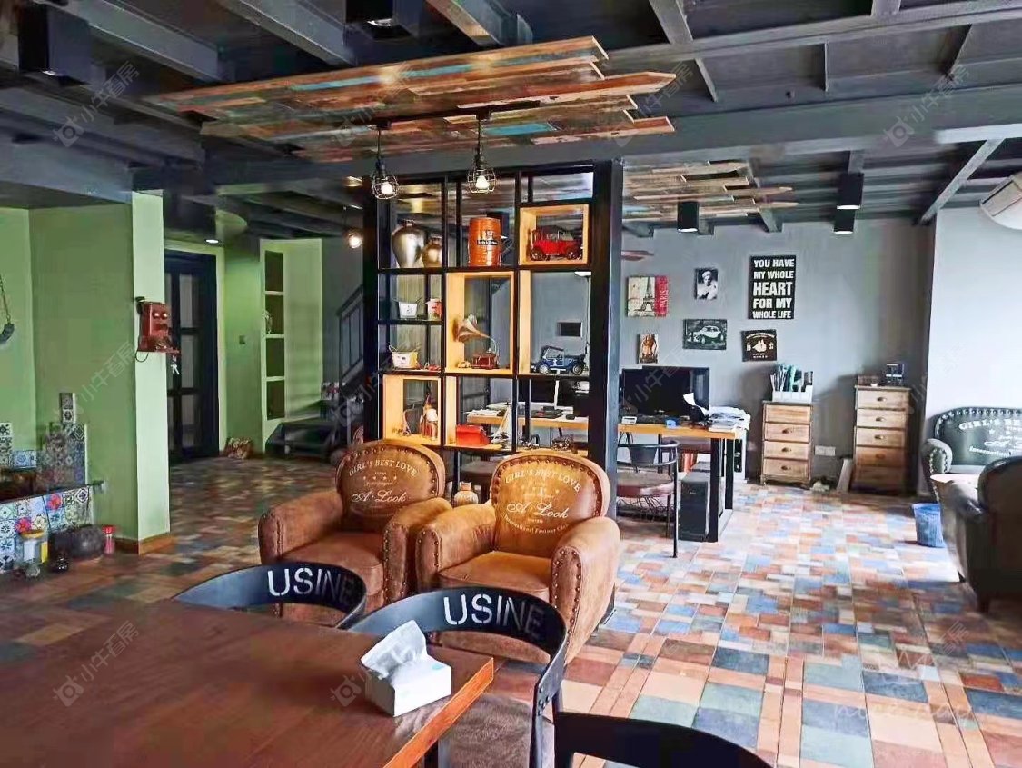 常州世茂广场在租房源_小牛看房