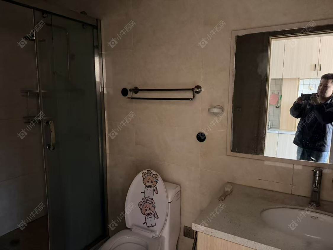 常州雅居乐星河湾在租房源室内图_小牛看房