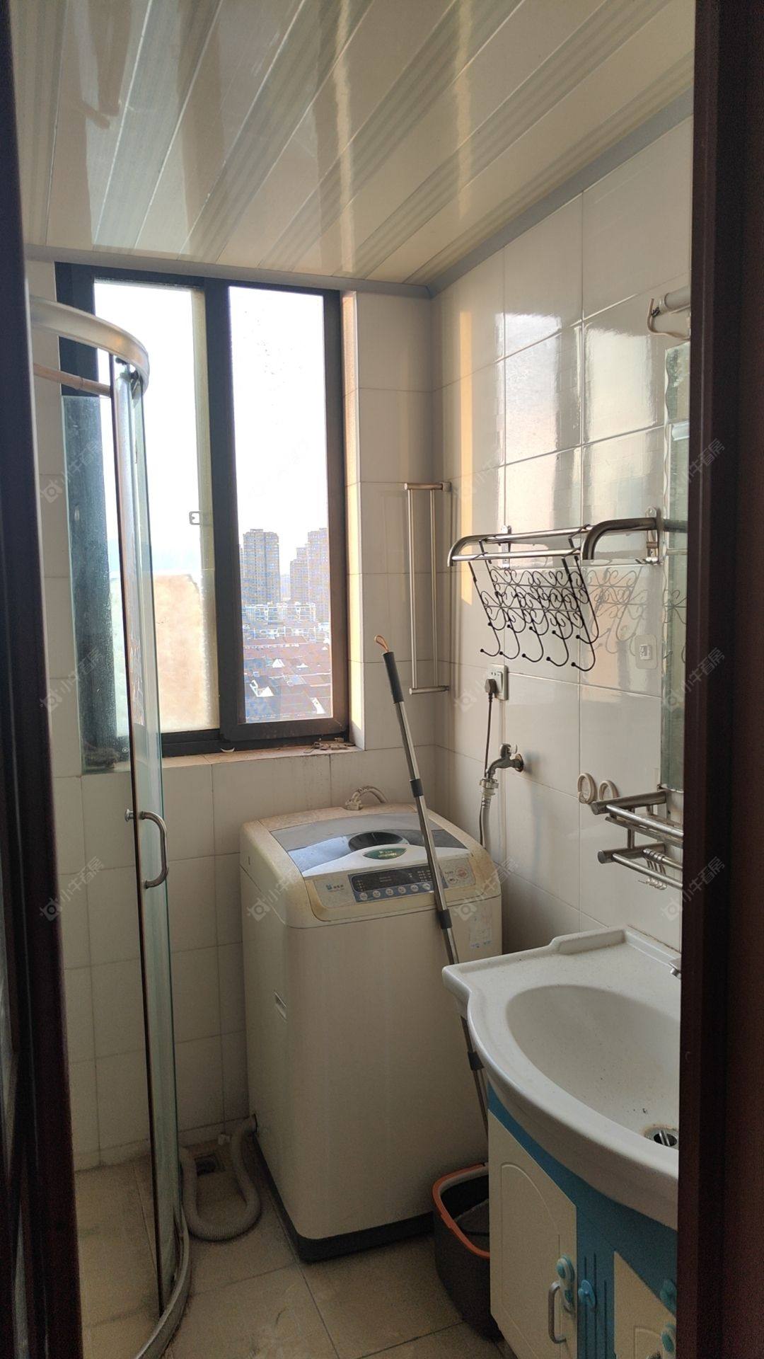 常州翠园世家在租房源室内图_小牛看房