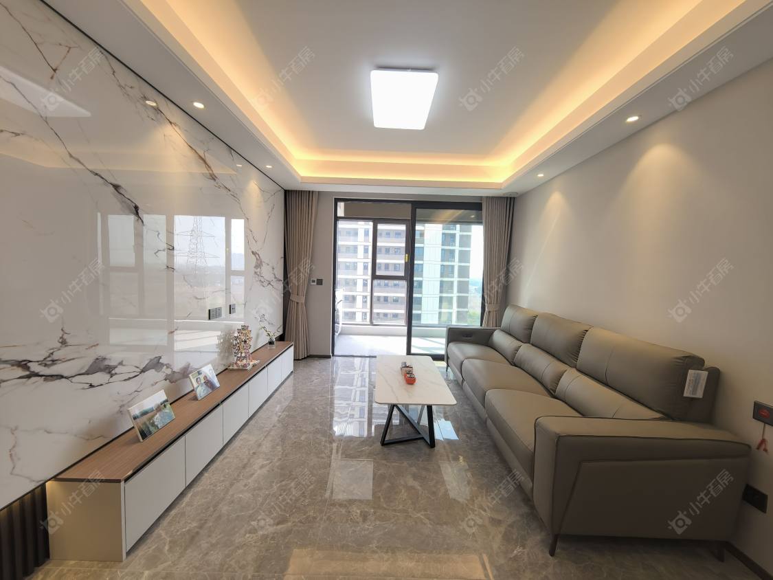 常州路劲金东方玖园2室2厅2卫出租_小牛看房