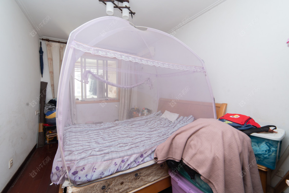 常州白云东苑南区在售二手房源室内图_小牛看房