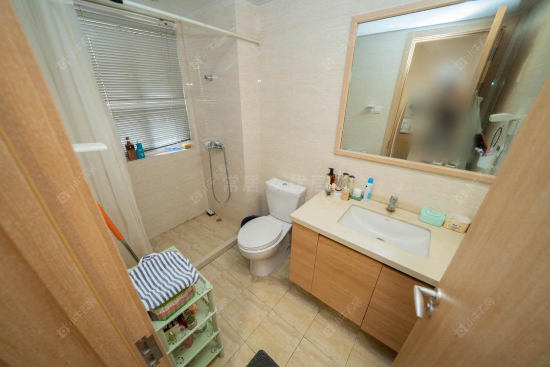 常州万科城在售二手房源室内图_小牛看房