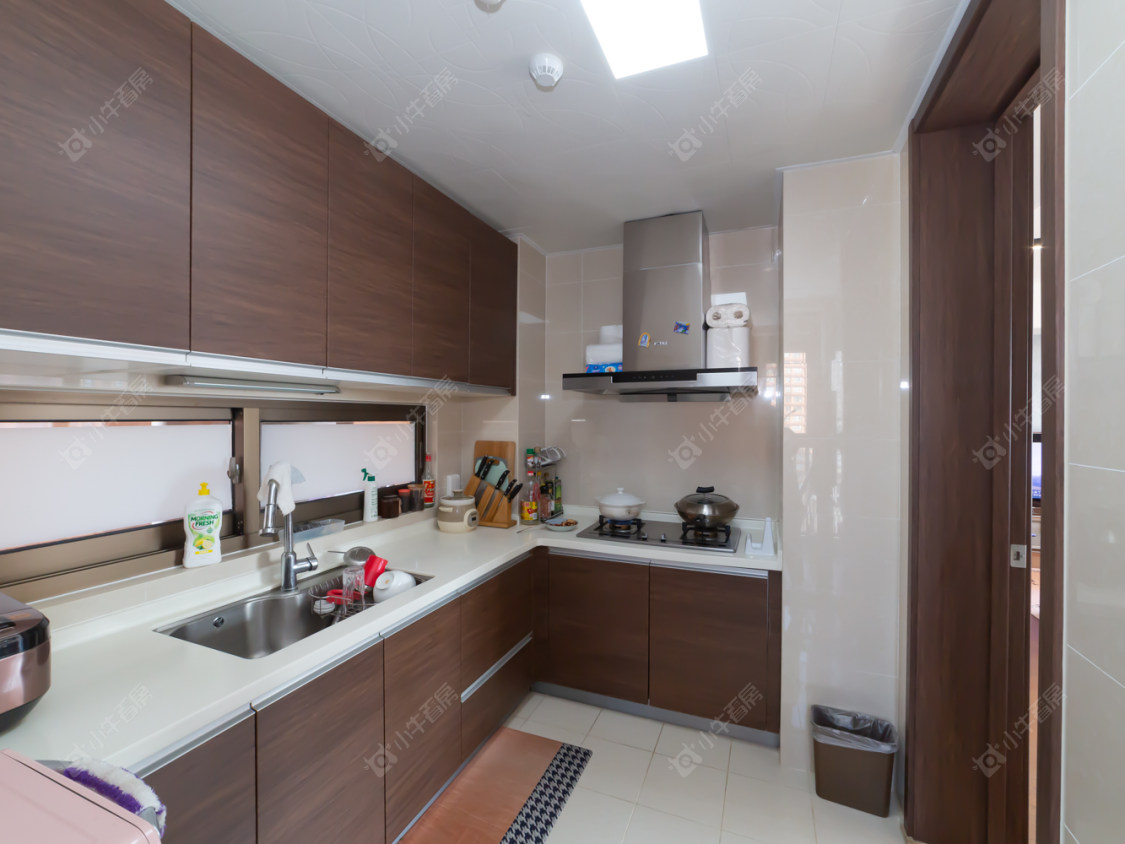 常州龙洲伊都在售二手房源室内图_小牛看房