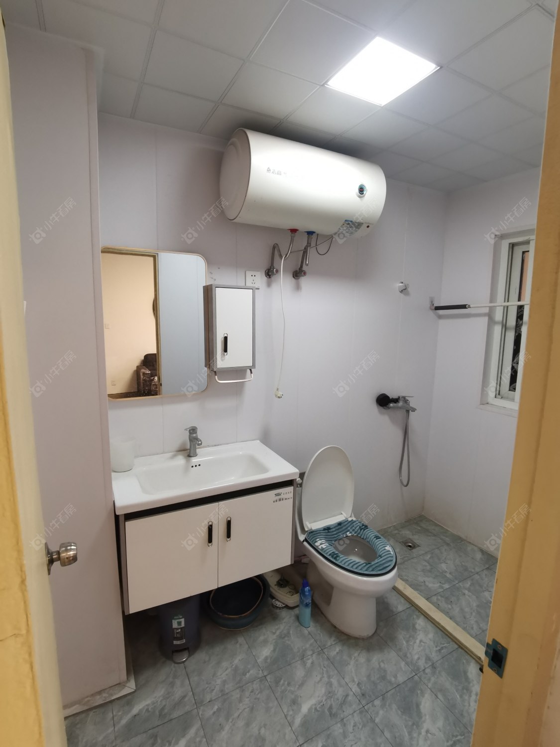 常州新景花苑四期在租房源_小牛看房