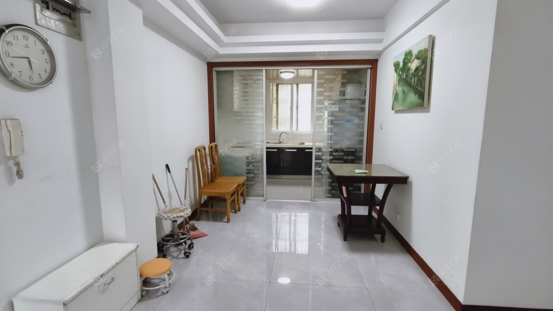 常州太湖明珠苑南苑在租房源室内图_小牛看房