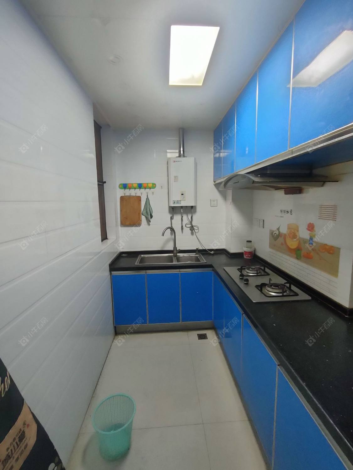 常州清水湾花园二期在租房源室内图_小牛看房