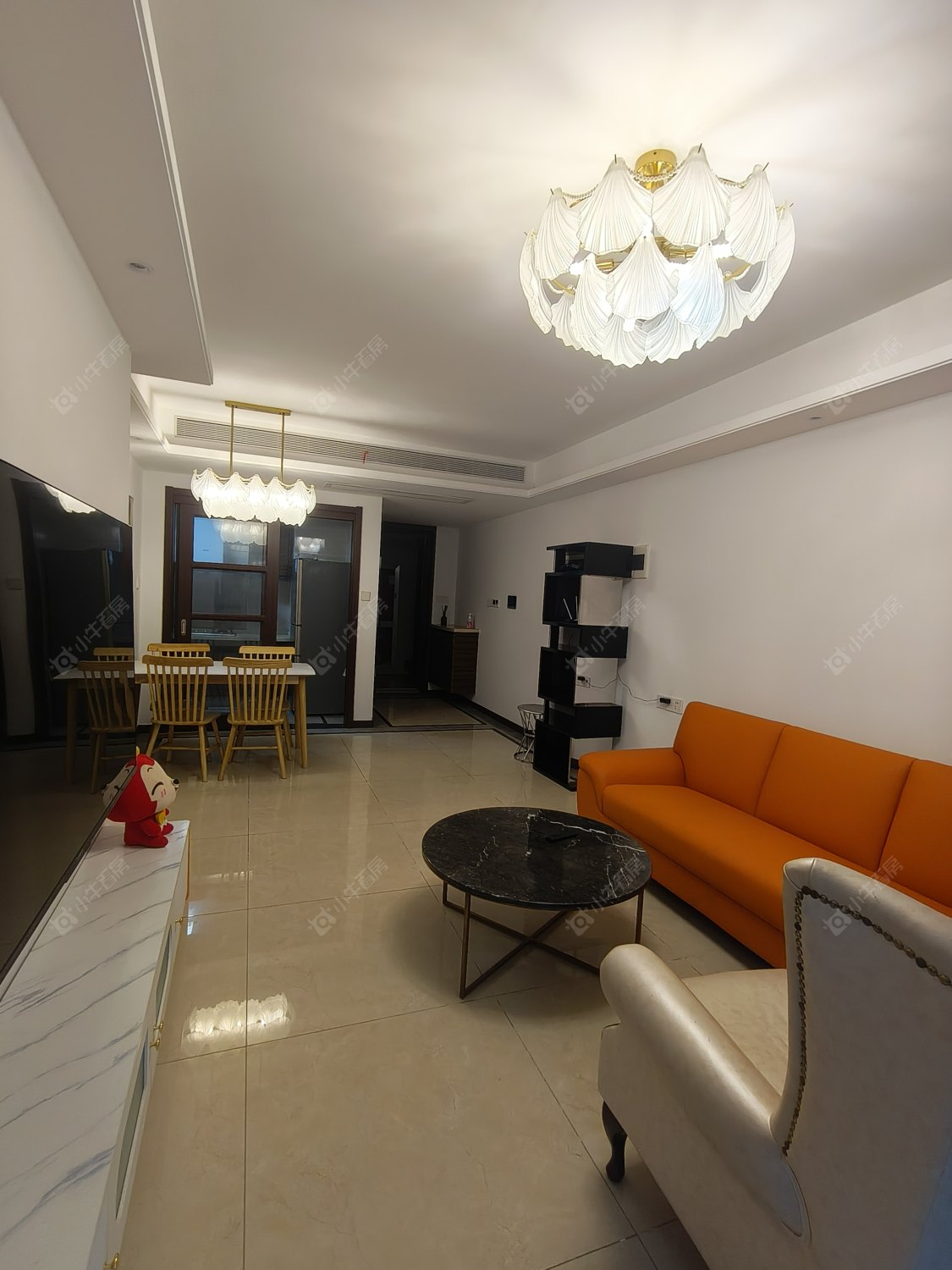 蓝光晶曜房源室内图 常州蓝光晶曜在租房源室内图_小牛看房