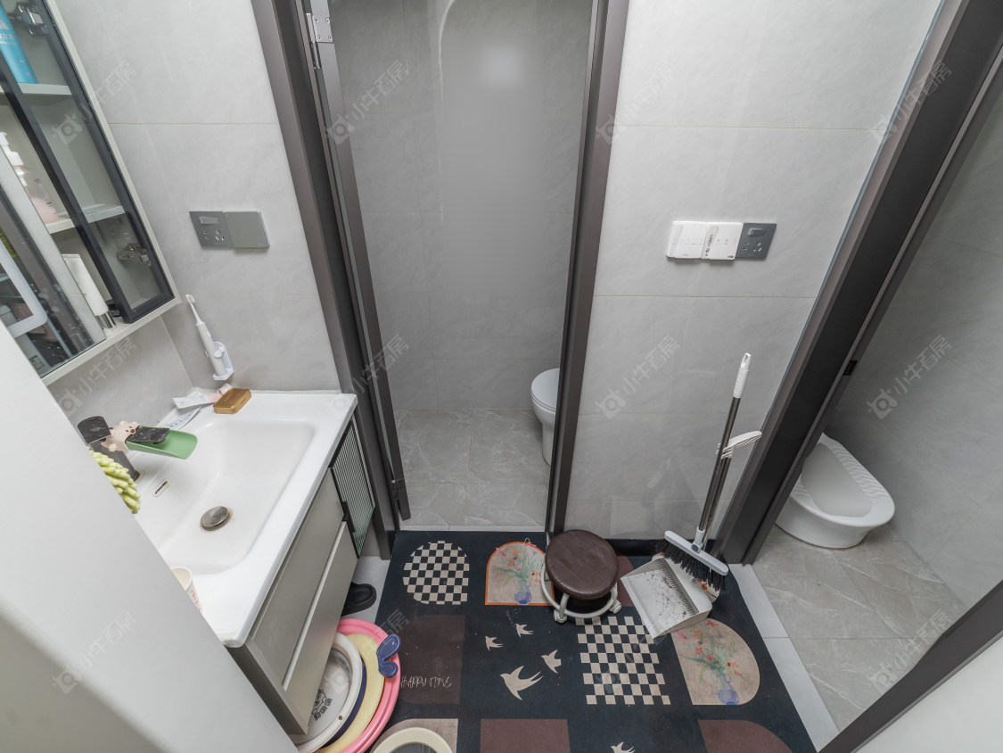 常州大明丰泰苑在售二手房源室内图_小牛看房