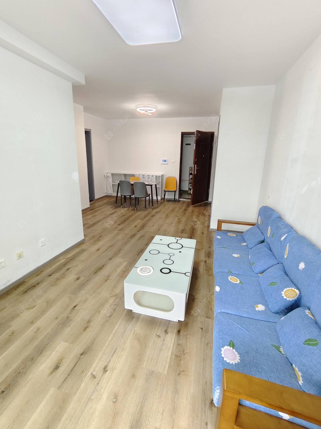 新城和昱云璟苑房源室内图 常州新城和昱云璟苑在租房源室内图_小牛看房