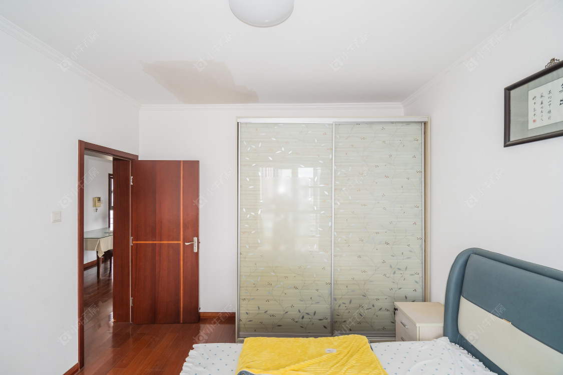 常州丰臣南郡在售二手房源室内图_小牛看房