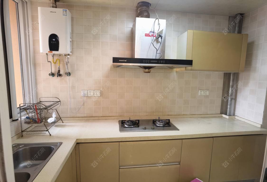 常州摩尔上品在租房源室内图_小牛看房