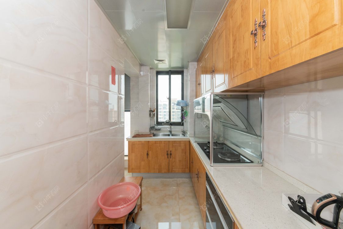 常州景瑞曦城在售二手房源室内图_小牛看房