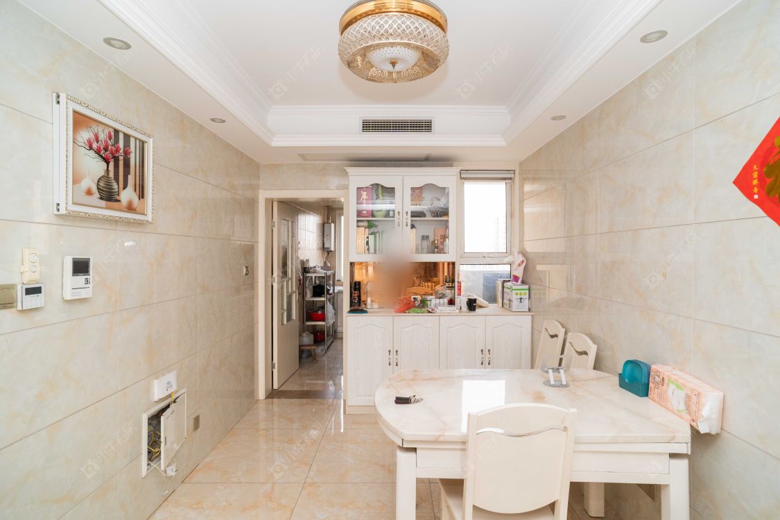 河枫御景花苑房源室内图 常州河枫御景花苑在售二手房源室内图_小牛看房