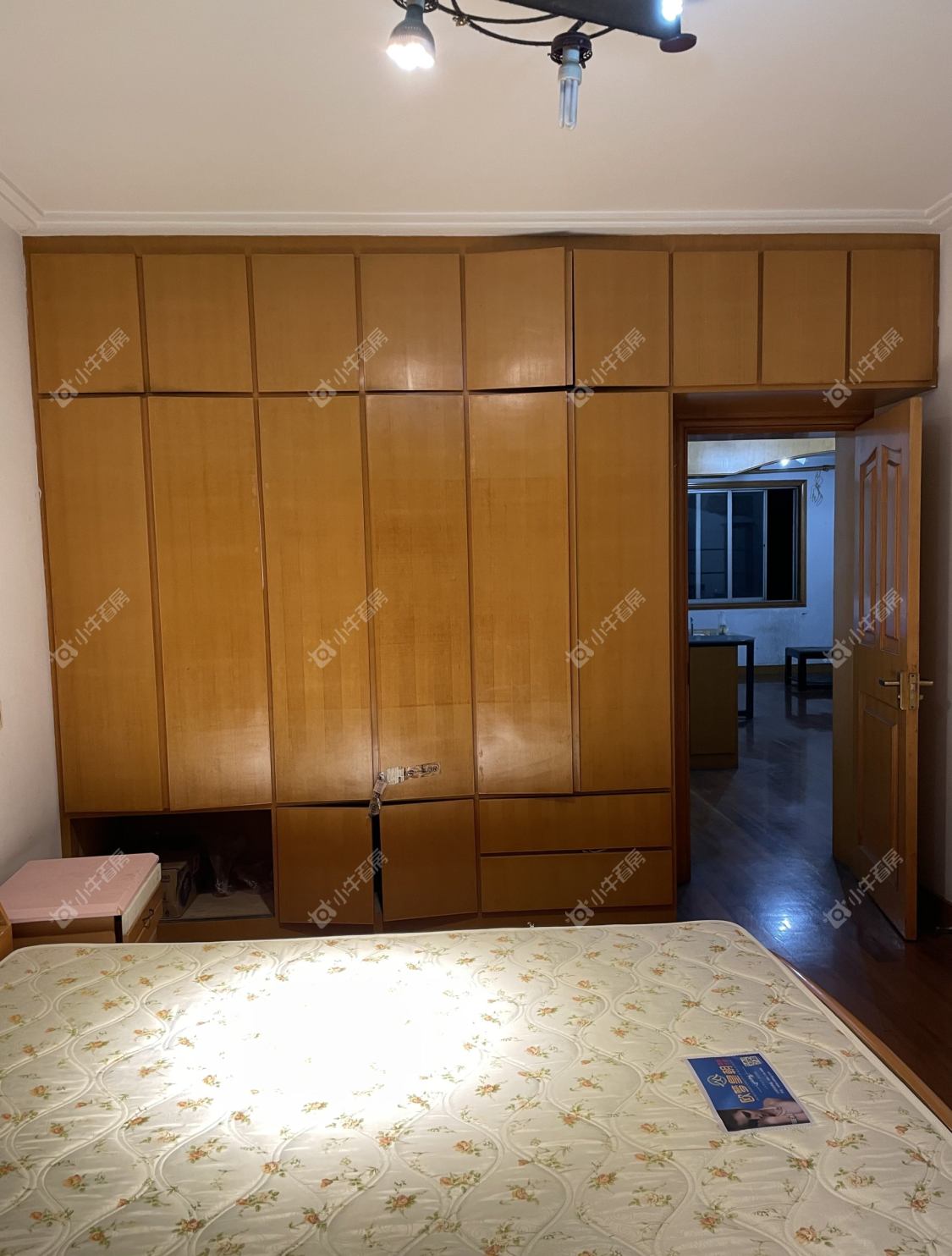 常州永宁花园在租房源_小牛看房