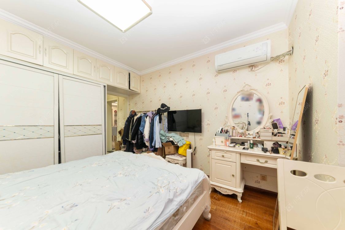 常州天润国际花园在售二手房源室内图_小牛看房