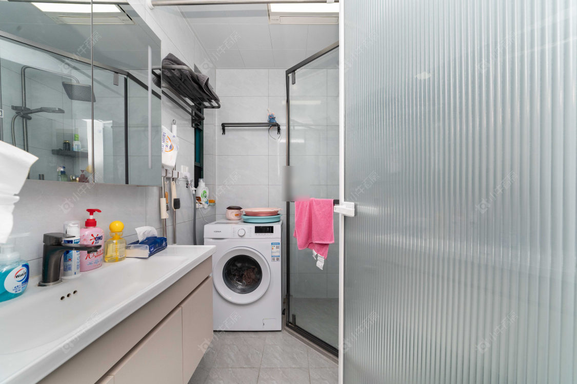 常州天禄商务广场在售二手房源室内图_小牛看房