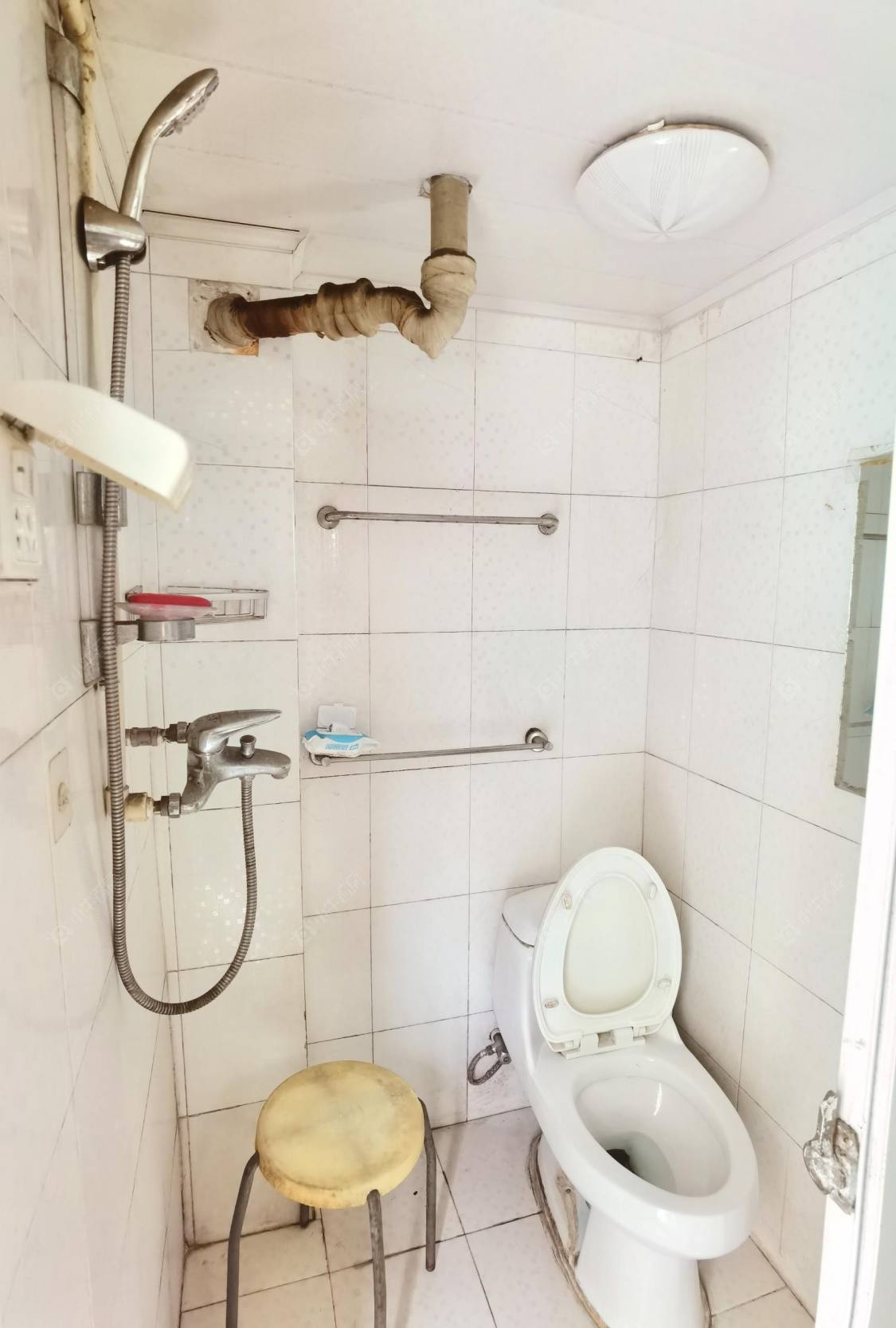 常州翠竹新村北区在租房源室内图_小牛看房