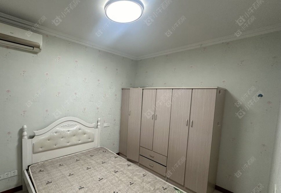 常州莱蒙城铂晶在租房源室内图_小牛看房