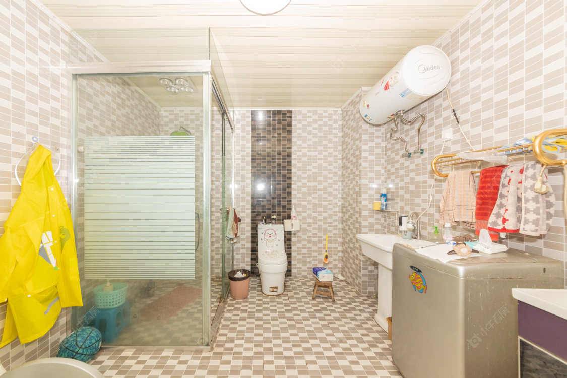 常州临江花苑在售二手房源室内图_小牛看房