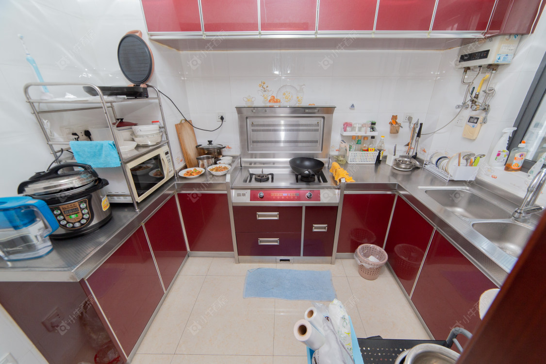 常州飞龙新苑在售二手房源室内图_小牛看房