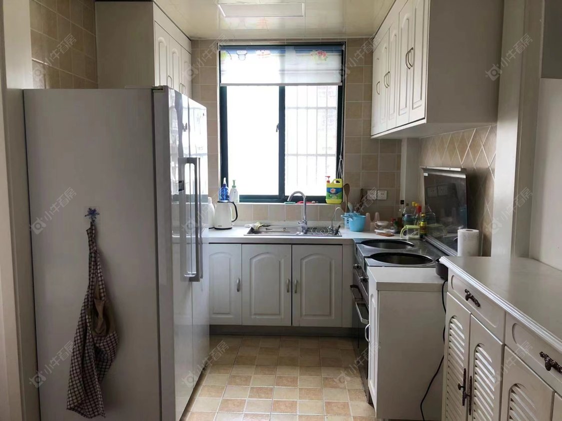 常州百草苑在租房源_小牛看房