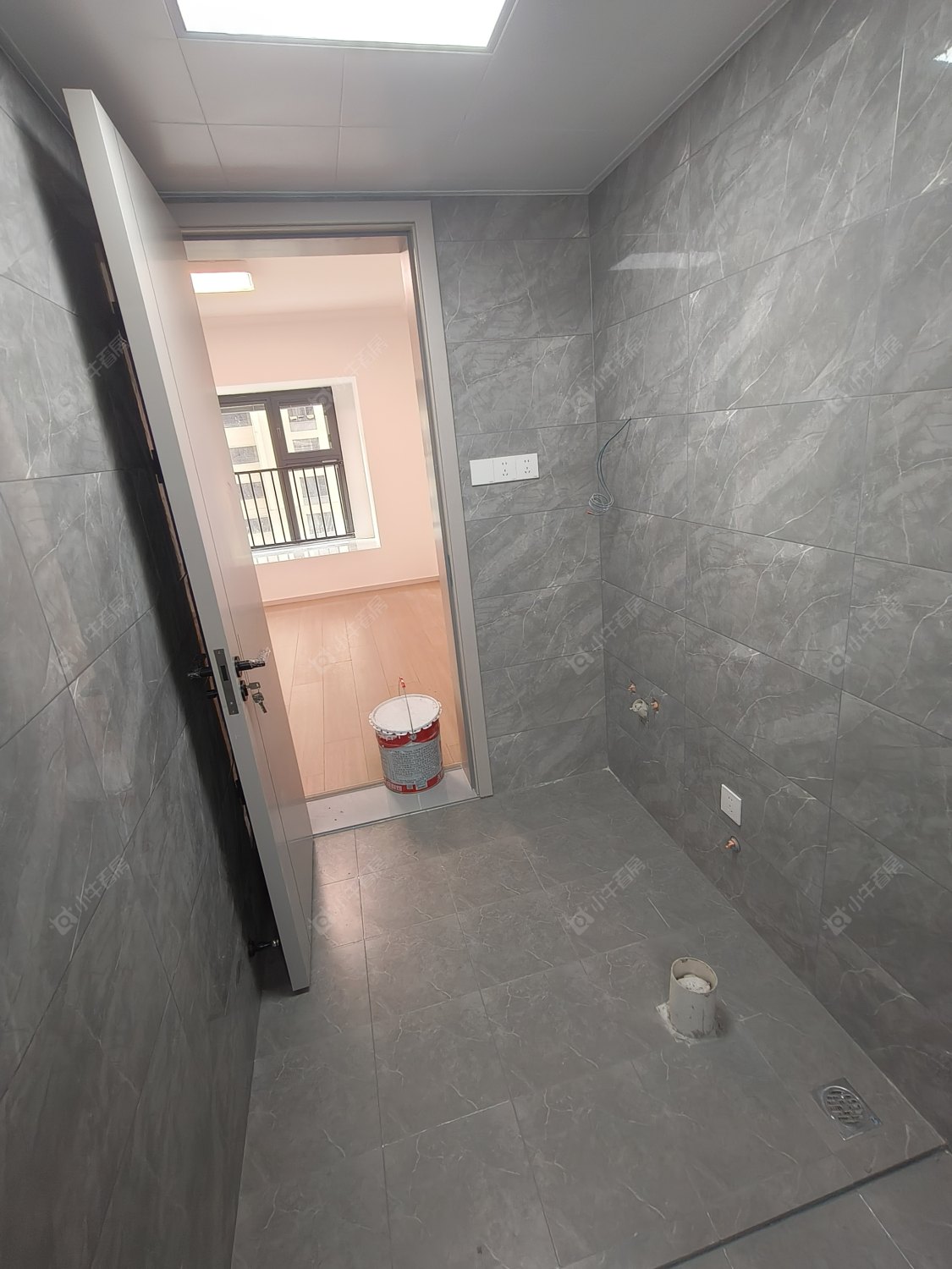 常州碧桂园翡丽都会在租房源室内图_小牛看房