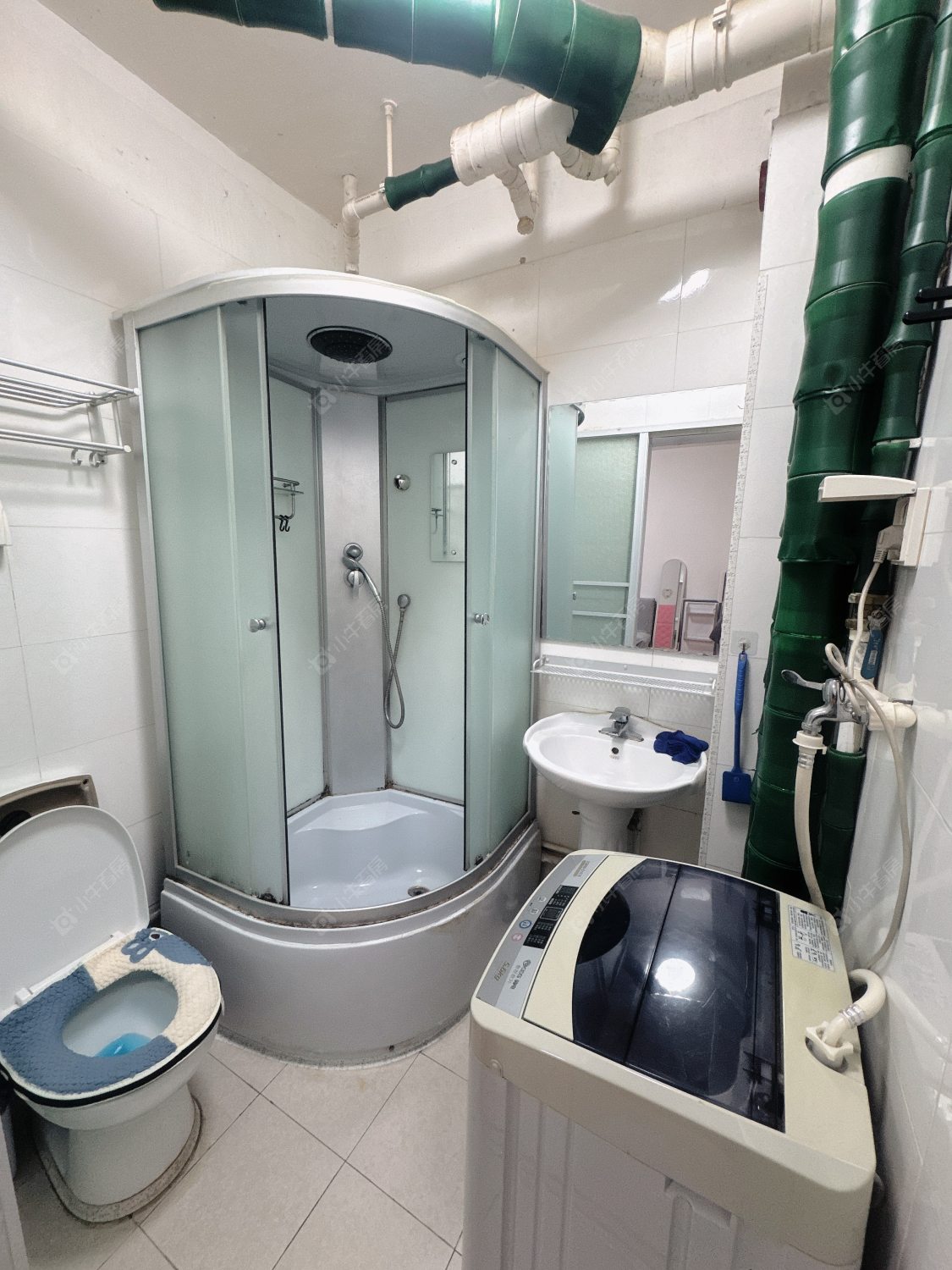 常州光华世家在租房源室内图_小牛看房