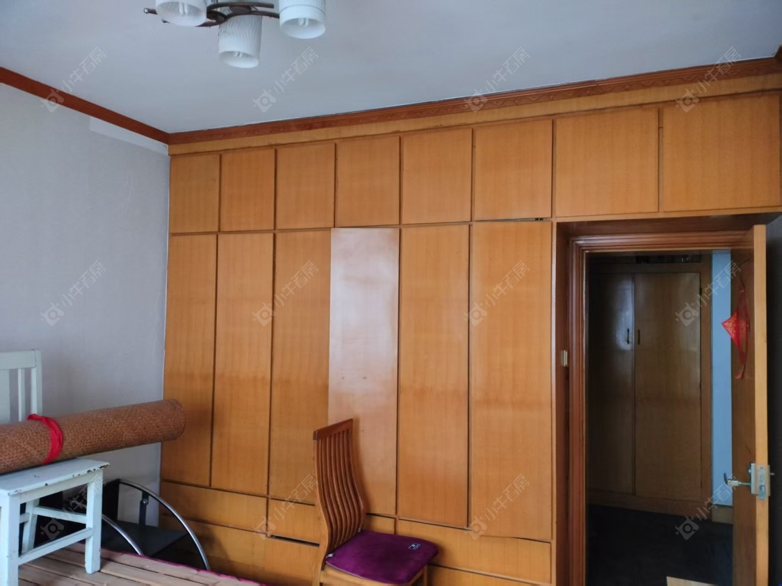 常州藻江花园一期在租房源室内图_小牛看房