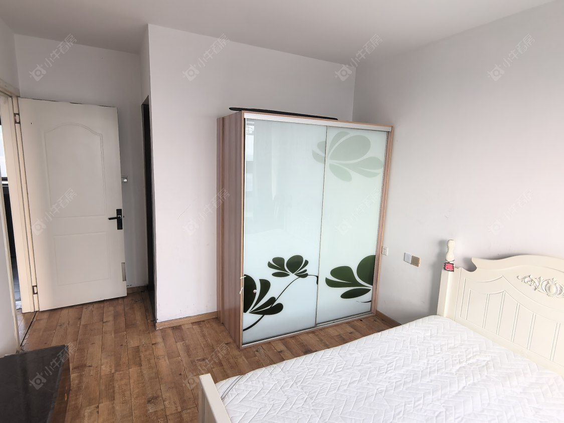 常州美的金科公园天下在租房源室内图_小牛看房