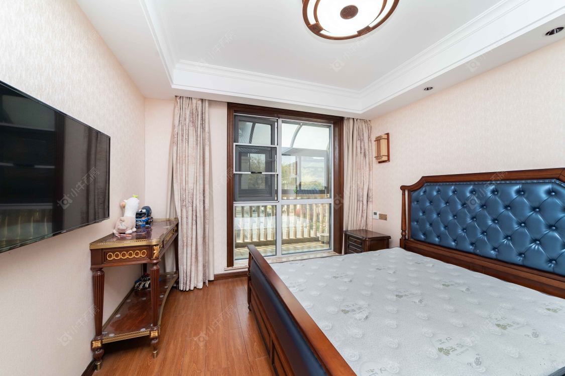 常州新城香溢澜桥一期在售二手房源小区图_小牛看房