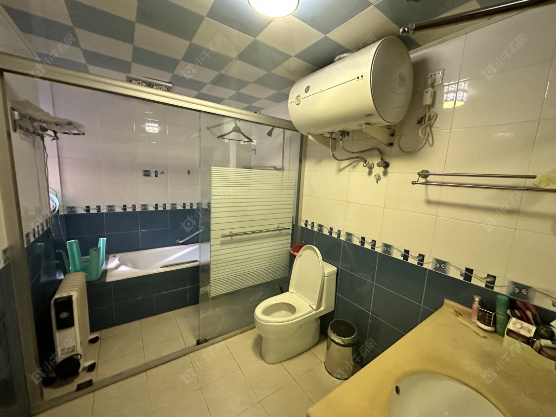 常州金色新城西区4室2厅2卫出租_小牛看房