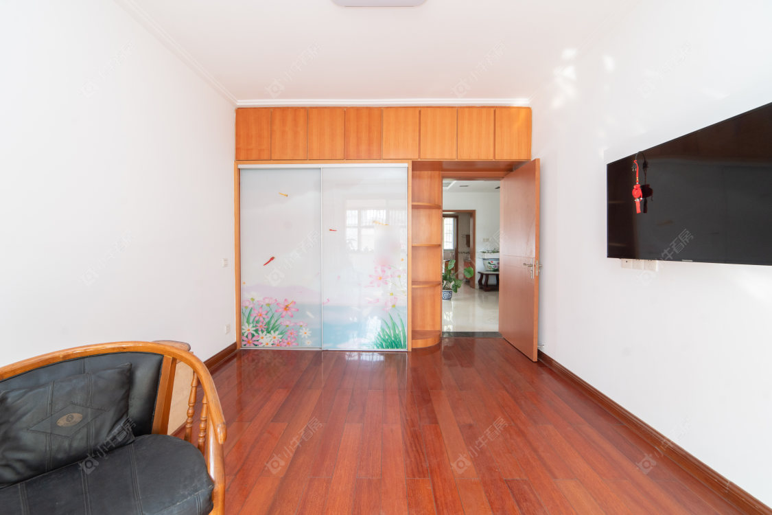 常州星盛家园在售二手房源室内图_小牛看房