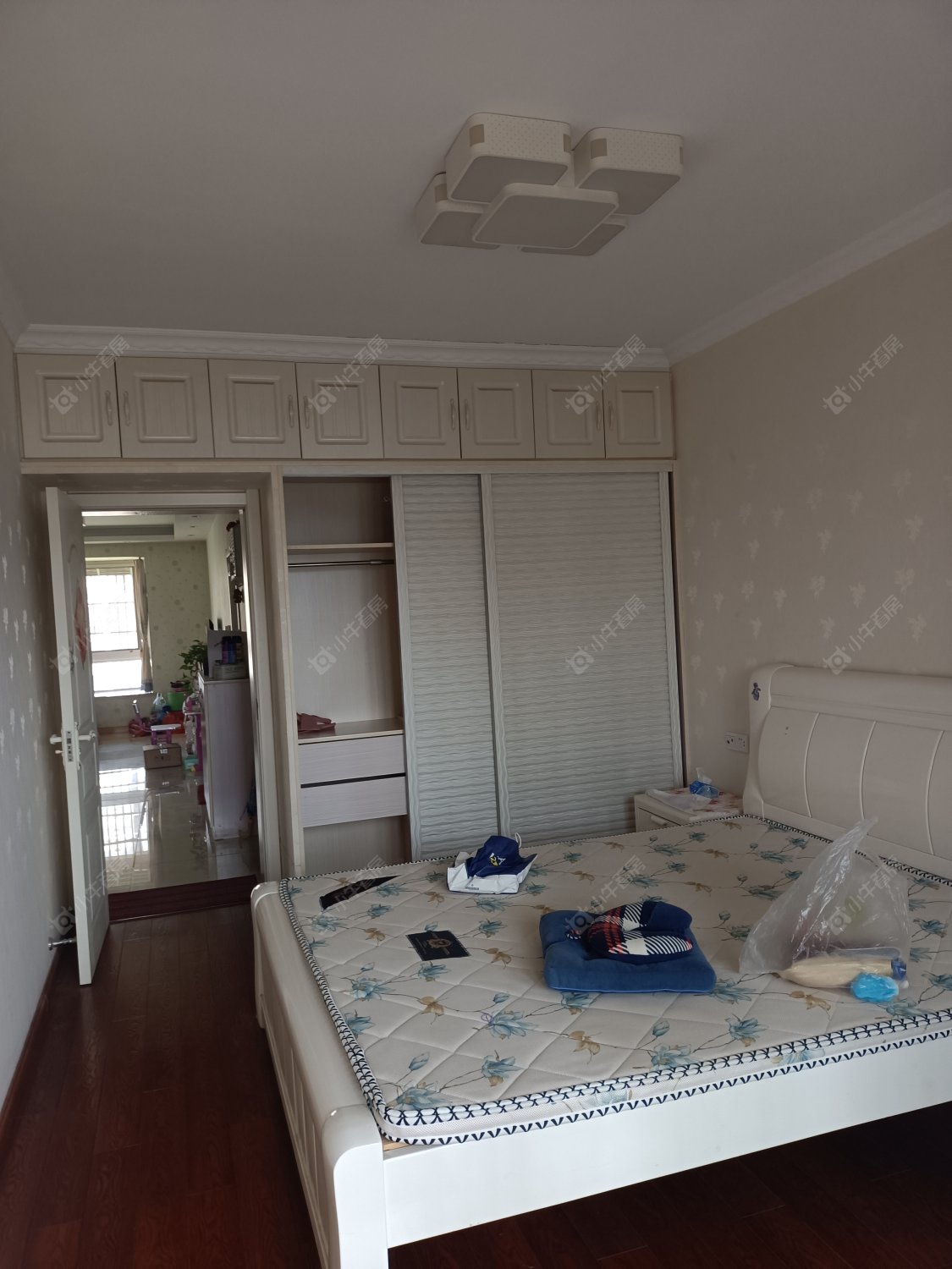 常州祥龙苑在租房源_小牛看房