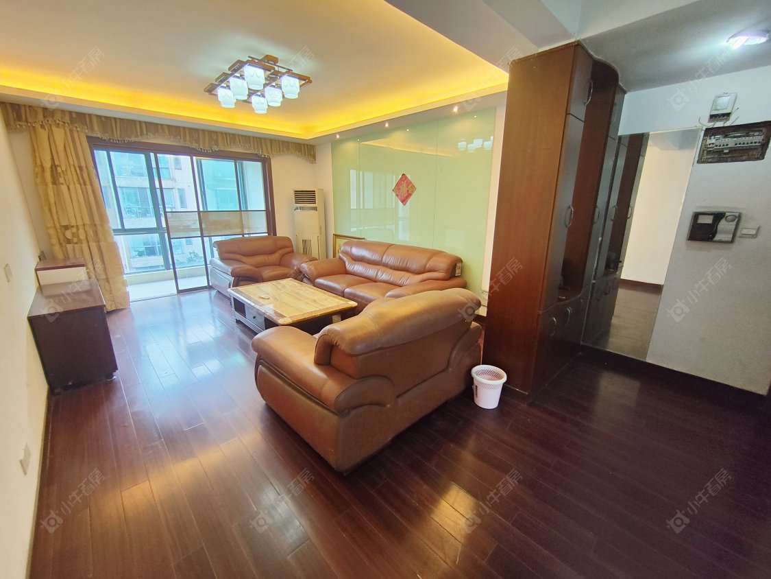 常州阳湖名城在租房源户型图_小牛看房