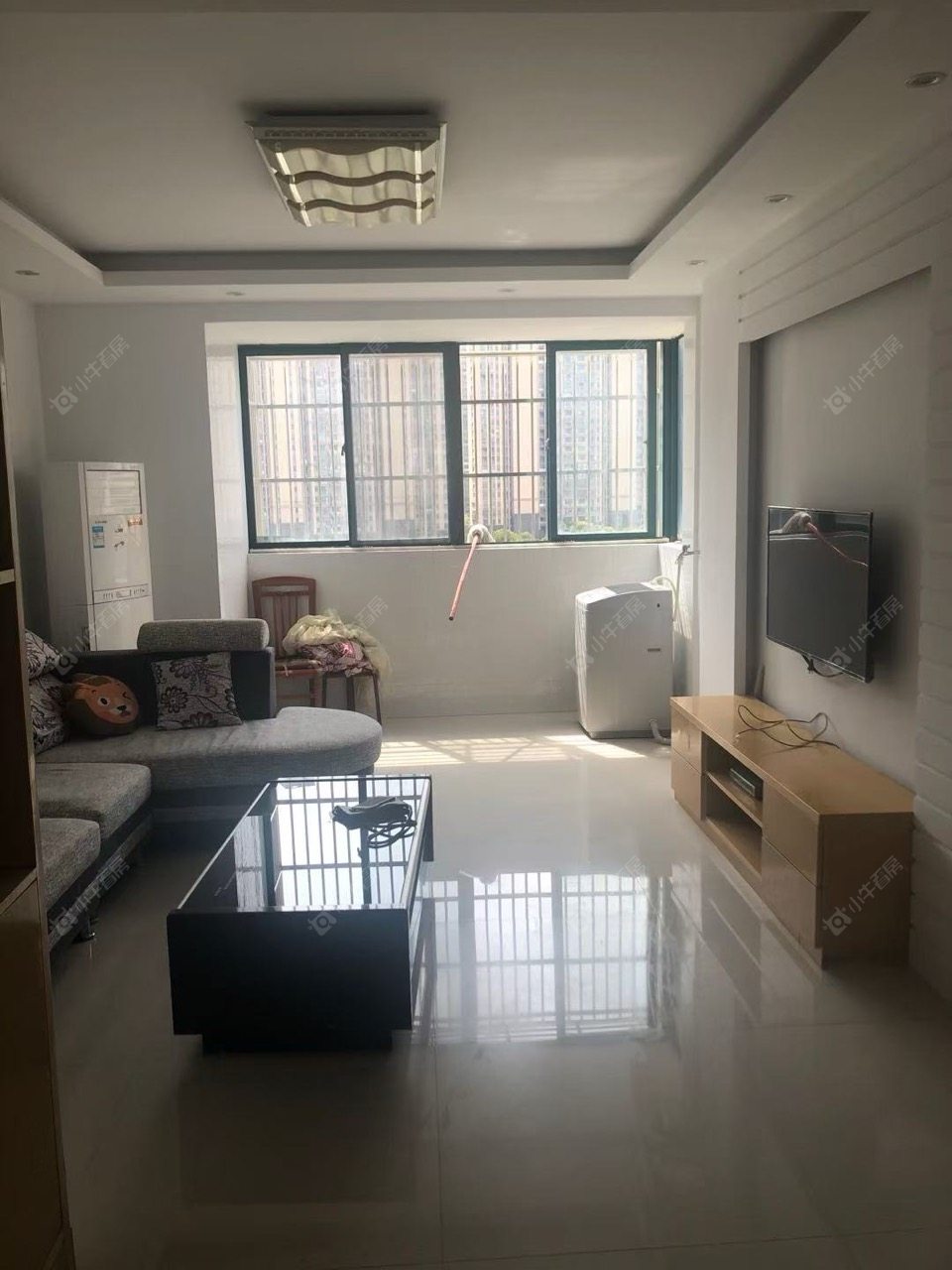 常州百草苑在租房源室内图_小牛看房