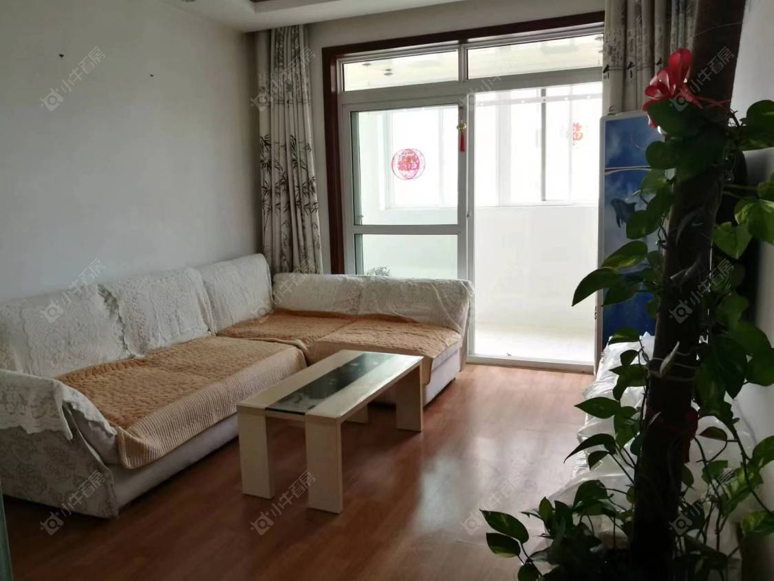 常州桂花园租房房源封面图