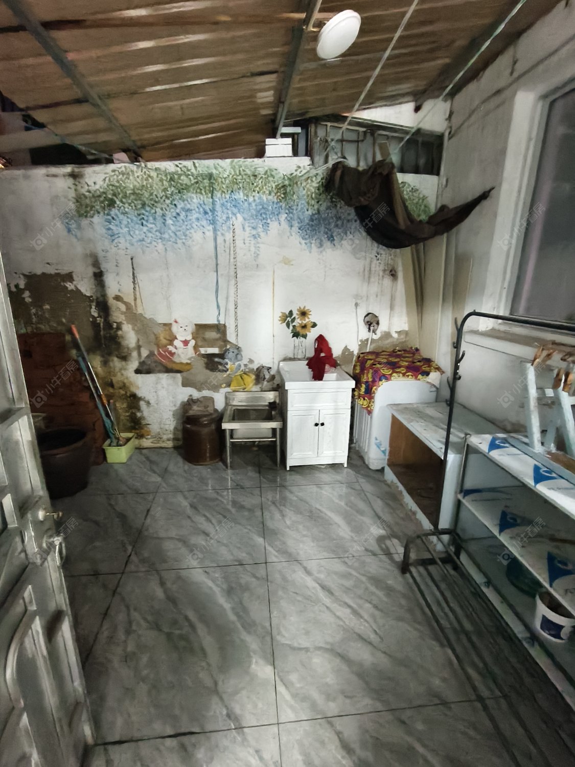 常州清凉新村在租房源室内图_小牛看房