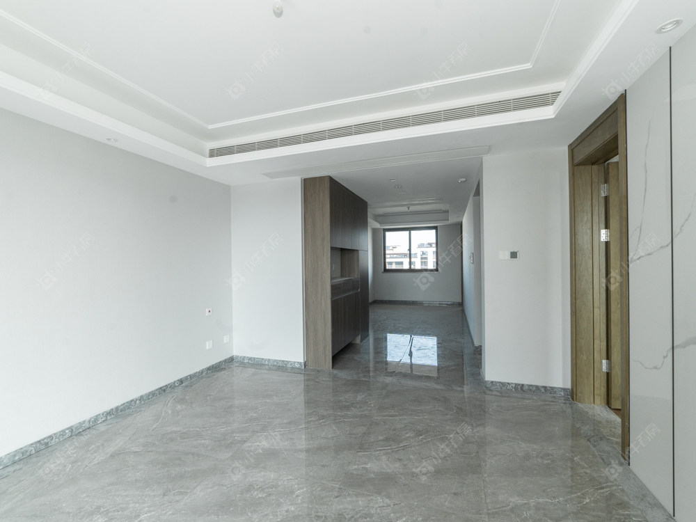 常州牡丹三江公馆在售二手房源室内图_小牛看房