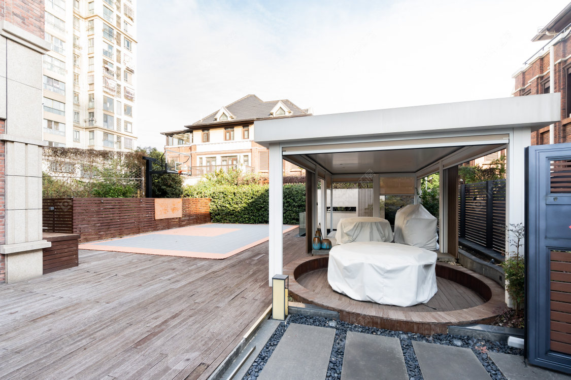 高成天鹅湖别墅区房源小区图 常州高成天鹅湖别墅区在售二手房源小区图_小牛看房