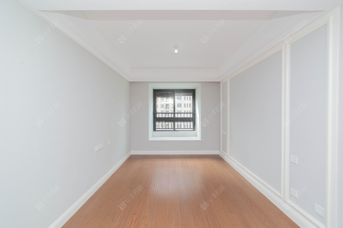 常州新城樾隽中央在售二手房源室内图_小牛看房