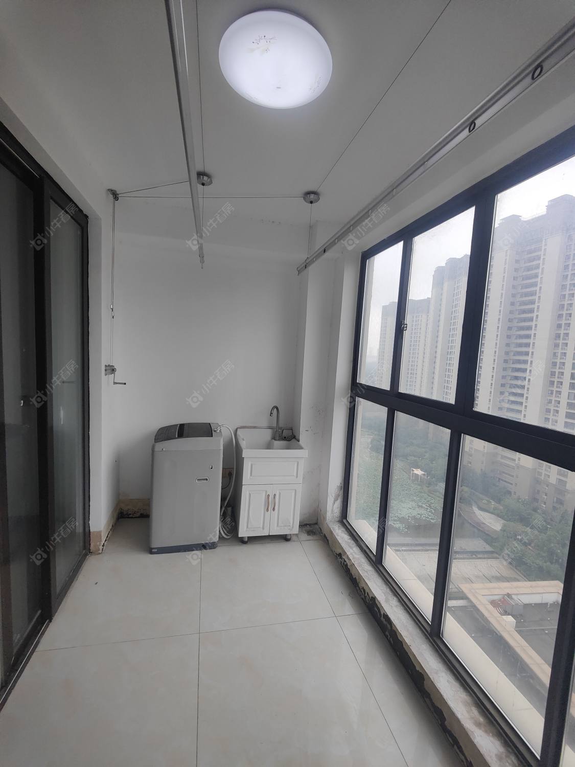 蔚蓝天地一二期房源室内图 常州蔚蓝天地一二期在租房源室内图_小牛看房