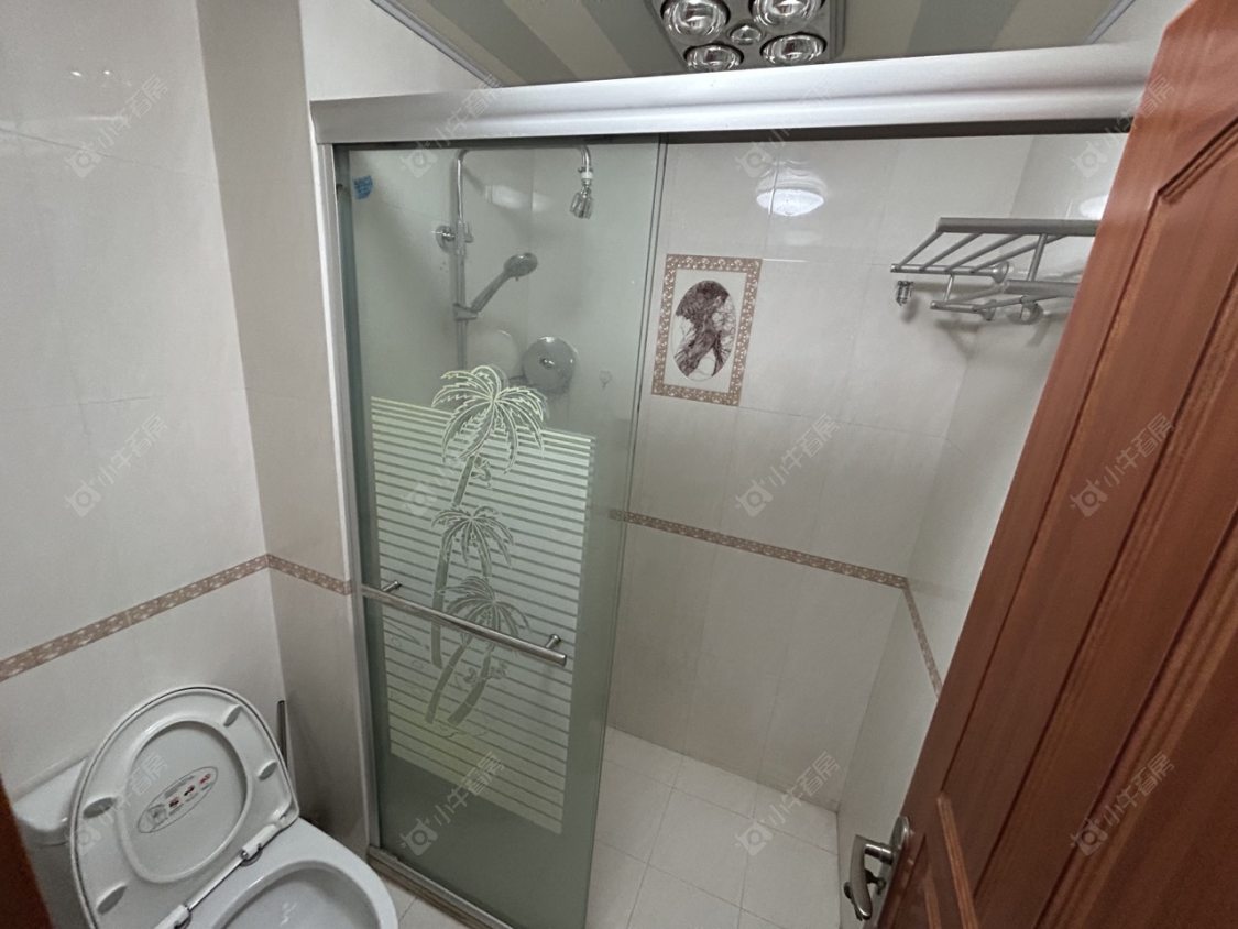 常州青山湾南区在租房源室内图_小牛看房