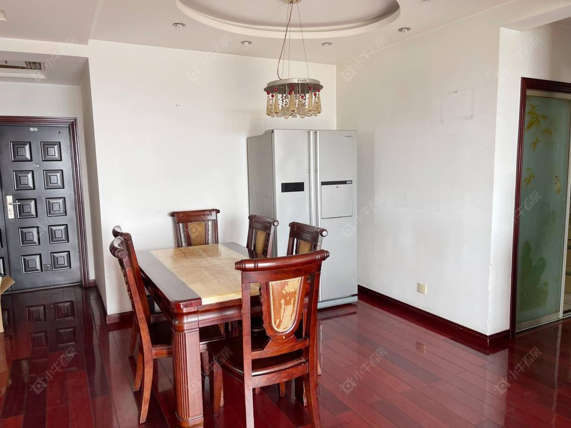 常州金百花园在租房源室内图_小牛看房